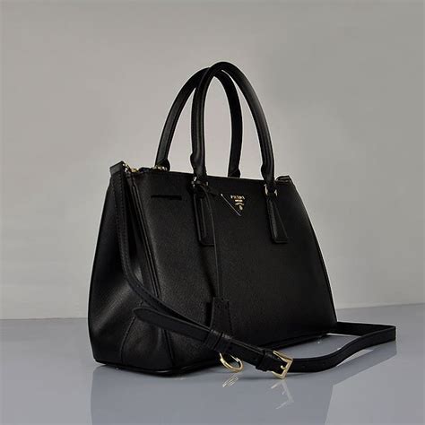 black prada 1801|My first Prada .